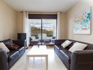 2147-Beautiful 2 bedrooms with sea view - Manilva - 9