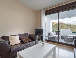 2147-Beautiful 2 bedrooms with sea view - Manilva - 4