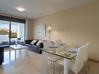 2147-Beautiful 2 bedrooms with sea view - Manilva - 5