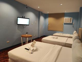 Glory Hotel Cubao - 1