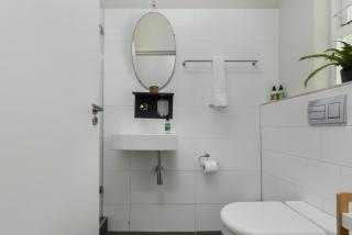 Buitenhof 301 - Cidade Do Cabo - 1