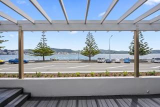Apollo Lodge - Free Parking - Wellington - 1