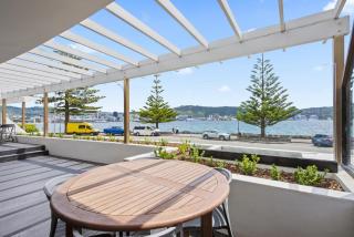 Apollo Lodge - Free Parking - Wellington - 3