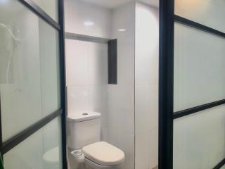 Minimalist Boho Loft,2-6pax, The Curve, IKEA, Bandar Utama, Damansara - Petaling Jaya - 1