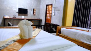BAAN9NAN Guest Home in Nan City - Nan - 9