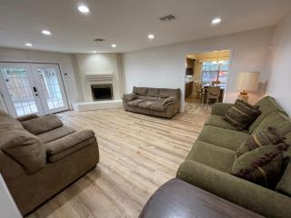 Vintage Oasis - Between IAH airport and downtown - Houston - 0