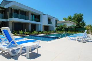 Istanbul Beach Hotel-Sweet Home Apart - 3