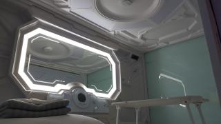 Apollo Capsule Hotel - 8