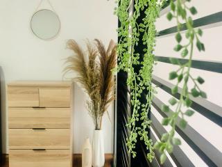 Minimalist Boho Loft,2-6pax, The Curve, IKEA, Bandar Utama, Damansara - Petaling Jaya - 6