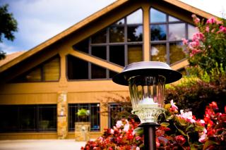 POSTOAK Lodge and Retreat - Tulsa - 3
