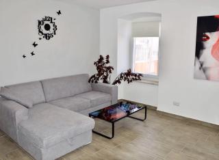 Old town apartment Popovic - Vrsar - 8