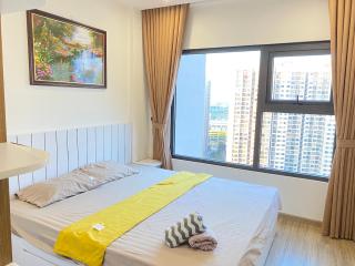 NK#Homestay#Vinhomes#Oceanpark#1PN#C23 - 5