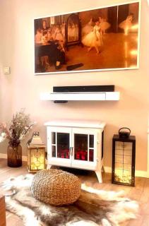 Boutique lux design apartment @Bansko Royal Towers - Bansko - 8
