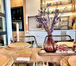 Boutique lux design apartment @Bansko Royal Towers - Bansko - 7