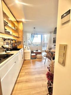 Boutique lux design apartment @Bansko Royal Towers - Bansko - 1