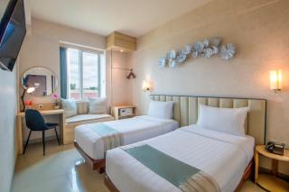 Solaris Hotel Malang - Malang - 6
