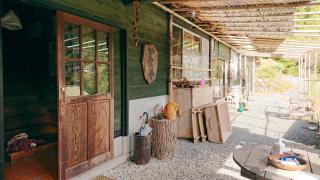 Washi Studio Kamikoya - Yusuhara - 9