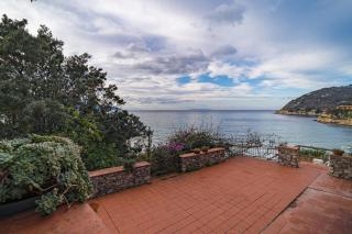 Terrazza sulla Biodola - Goelba - Scaglieri - 6