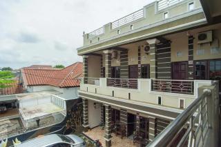 RedDoorz at KM 5 Palembang - Palembang - 4