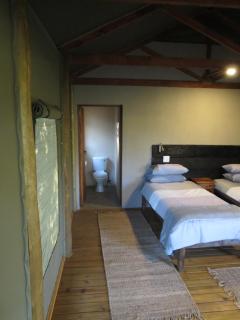 The Island River Lodge - Hoedspruit - 1