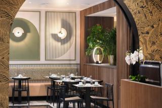 Hotel Khla Nice - Nice - 6