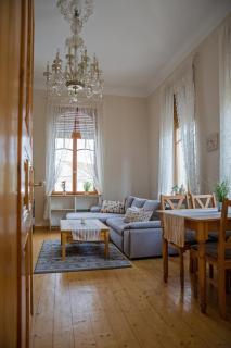 Grüne Villa Wellness & Spa - Bad Kreuznach - 8