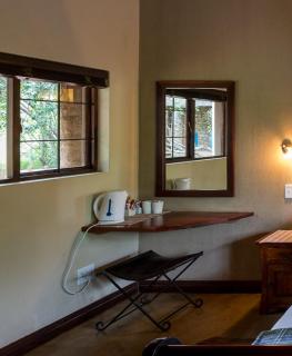 The Island River Lodge - Hoedspruit - 6