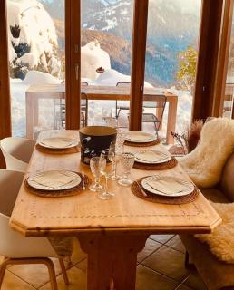 3,5 pces - 80m2- Villars-sur-Ollon - 9