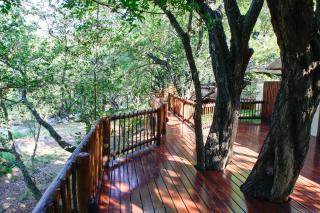 The Island River Lodge - Hoedspruit - 3