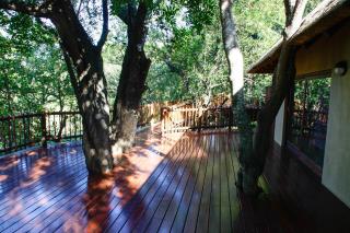 The Island River Lodge - Hoedspruit - 7