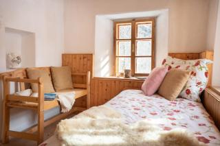 Bezgova Hišica - Bovec - 1