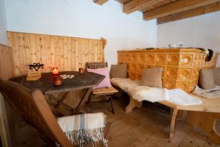 Bezgova Hišica - Bovec - 3