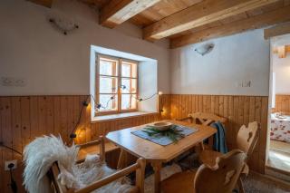 Bezgova Hišica - Bovec - 5