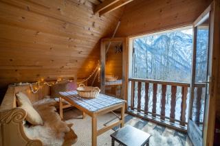 Bezgova Hišica - Bovec - 8