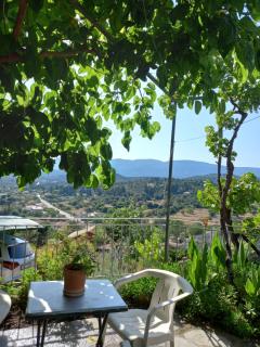 Kassi's House - Marantochori - 0