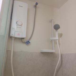 Staycation Amaia Altaraza Condominium - 3