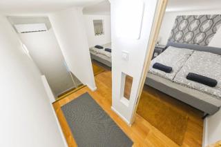 2 bedroom flat in Damjanich str., Hirsch - Budapest - 5