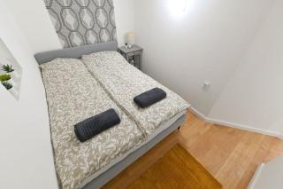 2 bedroom flat in Damjanich str., Hirsch - Budapest - 4