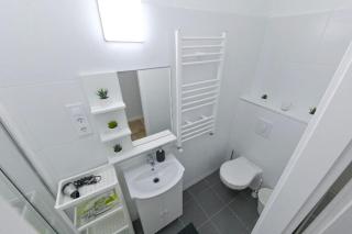 2 bedroom flat in Damjanich str., Hirsch - Budapest - 3