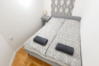 2 bedroom flat in Damjanich str., Hirsch - Budapest - 2