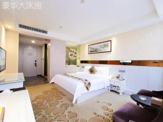 Paco Hotel Tianhe Coach Terminal Metro Satation Guangzhou-Free Shuttle Bus for Canton Fair - Canton - 4