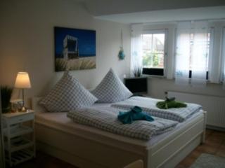 Strandappartment Deichring - 2