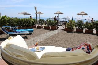 Sea suite positano - Positano - 6