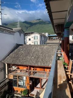 Dali No52 Inn - Dali - 3