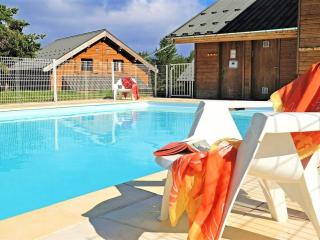 Appartement cosy 4 pers, balcon, parking gratuit, proche pistes - FR-1-504-655 - Le Dévoluy - 2