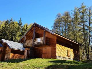 Appartement cosy 4 pers, balcon, parking gratuit, proche pistes - FR-1-504-655 - Le Dévoluy - 1