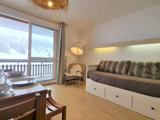 Studio cosy au pied des pistes - 4 pers., Wifi gratuit, Parking inclus - FR-1-525-257 - Le Dévoluy - 8