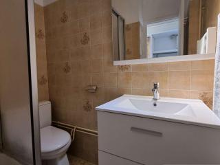 Studio cosy au pied des pistes - 4 pers., Wifi gratuit, Parking inclus - FR-1-525-257 - Le Dévoluy - 1