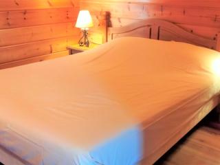 Chalet 6 pers avec piscine & parking, La Joue du Loup - FR-1-504-638 - Le Dévoluy - 6