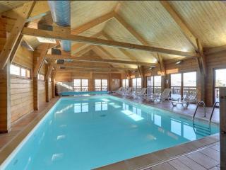 Chalet 6 pers avec piscine & parking, La Joue du Loup - FR-1-504-638 - Le Dévoluy - 4